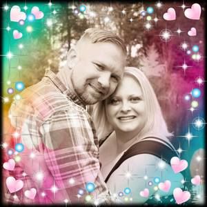 Meet your Posher, Naomi